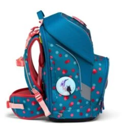 Ergobag Schulranzenset Wide Main VoltiBär, 5-tlg. (2023) -Ergobag 28402196 04