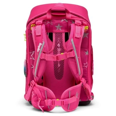 Ergobag Schulranzenset Wide Main SternzauBär, 5-tlg. (2023) 5 Ergobag Schulranzenset Wide Main SternzauBär, 5-tlg. (2023) – Bild 3