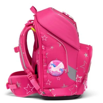 Ergobag Schulranzenset Wide Main SternzauBär, 5-tlg. (2023) 6 Ergobag Schulranzenset Wide Main SternzauBär, 5-tlg. (2023) – Bild 4