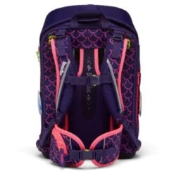 Ergobag Schulranzenset Wide Specials PerlentauchBär, 5-tlg. (2023) -Ergobag 28402198 03