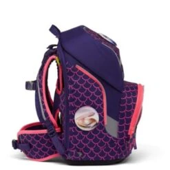 Ergobag Schulranzenset Wide Specials PerlentauchBär, 5-tlg. (2023) -Ergobag 28402198 05