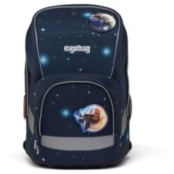 Ergobag Schulranzenset Wide Specials KoBärnikus, 5-tlg. (2023)