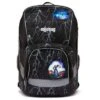 Ergobag Schulranzenset Wide Specials Super ReflektBär, 5-tlg. (2023)