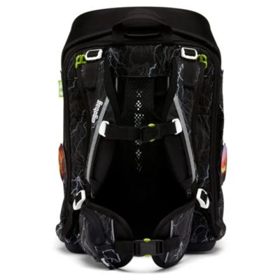 Ergobag Schulranzenset Wide Specials Super ReflektBär, 5-tlg. (2023) 5 Ergobag Schulranzenset Wide Specials Super ReflektBär, 5-tlg. (2023) – Bild 3