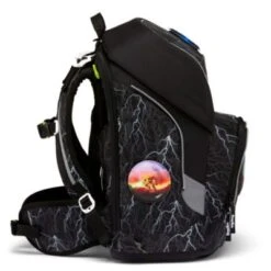 Ergobag Schulranzenset Wide Specials Super ReflektBär, 5-tlg. (2023) 10 Ergobag Schulranzenset Wide Specials Super ReflektBär, 5-tlg. (2023) -Ergobag 28402201 04