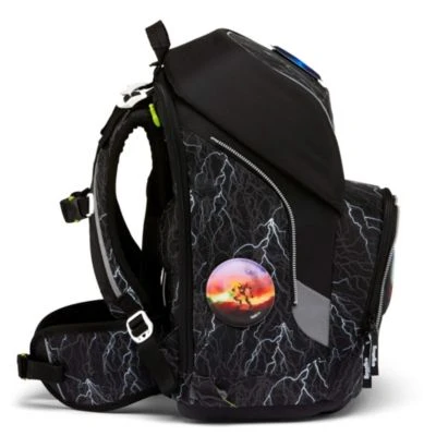 Ergobag Schulranzenset Wide Specials Super ReflektBär, 5-tlg. (2023) 6 Ergobag Schulranzenset Wide Specials Super ReflektBär, 5-tlg. (2023) – Bild 4