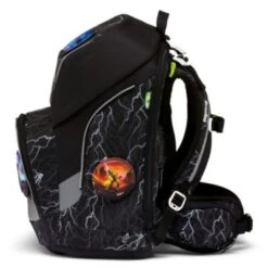 Ergobag Schulranzenset Wide Specials Super ReflektBär, 5-tlg. (2023) 11 Ergobag Schulranzenset Wide Specials Super ReflektBär, 5-tlg. (2023) -Ergobag 28402201 05