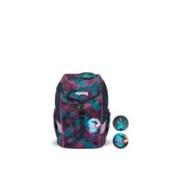 Ergobag Kinderrucksack Mini Main KorallBär -Ergobag 28428759 04
