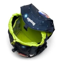 Ergobag Kinderrucksack Mini Special KoBärnikus -Ergobag 28428767 06