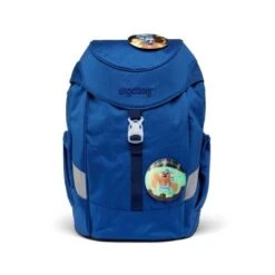 Ergobag Kinderrucksack Mini Special WaldmonstBär