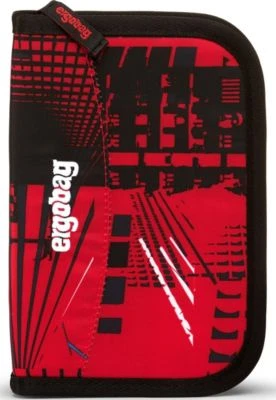 Ergobag Federmäppchen Main AlarmBärreitschaft, Befüllt, 22-tlg. 3 Ergobag Federmäppchen Main AlarmBärreitschaft, Befüllt, 22-tlg.