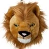 Ergobag Hangie Plüsch-Schlüsselanhänger Löwe -Ergobag 28480808 01