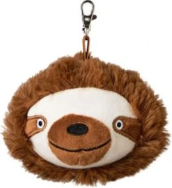 Ergobag Hangie Plüsch-Schlüsselanhänger Faultier