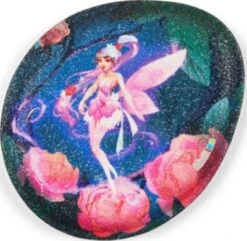 Ergobag Funkel-Klettie Fee