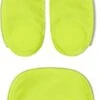 Ergobag Zip-Set Fluo Gelb, 3-tlg. -Ergobag 28480823 01