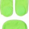 Ergobag Zip-Set Fluo Grün, 3-tlg. -Ergobag 28480824 01