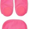 Ergobag Zip-Set Fluo Pink, 3-tlg. 1 Ergobag Zip-Set Fluo Pink, 3-tlg. -Ergobag 28480825 01