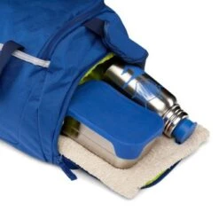 Ergobag Sporttasche WaldmonstBär -Ergobag 28480829 04