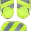 Ergobag Fluo-Zip-Set Mit Reflektorstreifen Gelb, 3-tlg. -Ergobag 28480835 01