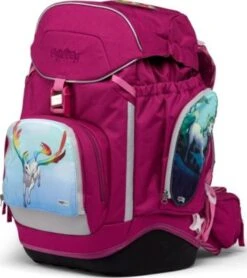 Ergobag Zippie-Set Einhörner, 3-tlg. -Ergobag 28480839 03