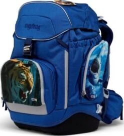 Ergobag Zippie-Set Gefährliche Tiere, 3-tlg. -Ergobag 28480845 03