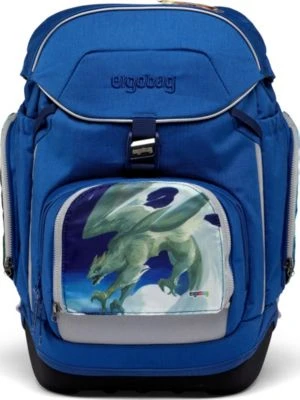 Ergobag Zippie-Set Drachen, 3-tlg. 4 Ergobag Zippie-Set Drachen, 3-tlg. – Bild 2