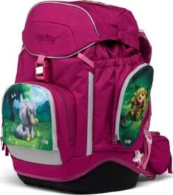 Ergobag Zippie-Set Zoobabies, 3-tlg. -Ergobag 28480849 03