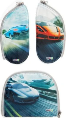 Ergobag Zippie-Set Autos, 3-tlg.