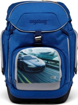 Ergobag Zippie-Set Autos, 3-tlg. 4 Ergobag Zippie-Set Autos, 3-tlg. – Bild 2