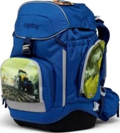 Ergobag Zippie-Set Landmaschinen, 3-tlg. -Ergobag 28480851 03