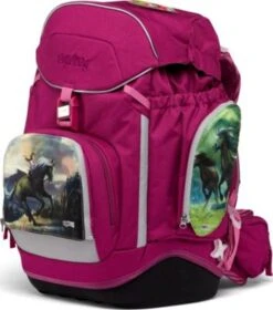 Ergobag Zippie-Set Pferdeabenteuer, 3-tlg. -Ergobag 28480853 03