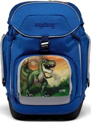 Ergobag Zippie-Set Dinowelt, 3-tlg. 4 Ergobag Zippie-Set Dinowelt, 3-tlg. – Bild 2