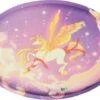 Ergobag Klettie Glow In The Dark Pegasus -Ergobag 28480857 01