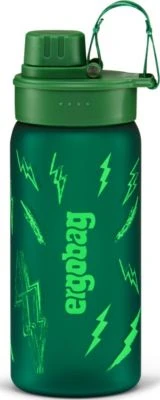Ergobag Tritan Trinkflasche Blitze, 500 Ml