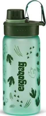 Ergobag Tritan Trinkflasche Dino, 500 Ml