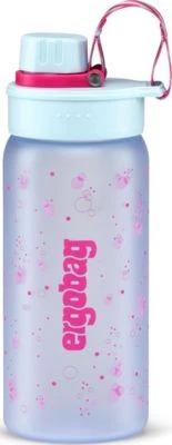 Ergobag Tritan Trinkflasche Bubbles, 500 Ml