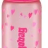 Ergobag Tritan Trinkflasche Herzen, 500 Ml