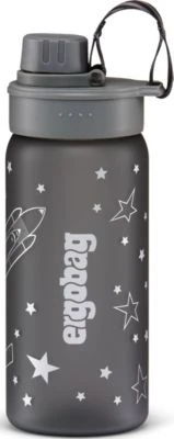 Ergobag Tritan Trinkflasche Weltall, 500 Ml