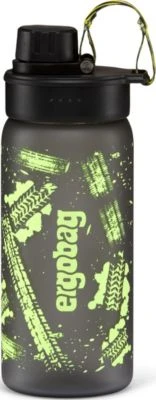 Ergobag Tritan Trinkflasche Speed, 500 Ml