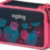 Ergobag Maxi-Federmäppchen Main KorallBär, Befüllt, 40-tlg. -Ergobag 28480878 01