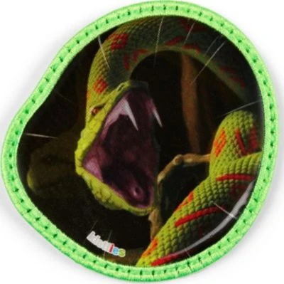 Ergobag Wackel-Klettie Schlange 3 Ergobag Wackel-Klettie Schlange