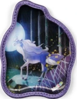 Ergobag Wackel-Klettie Fabelhaft