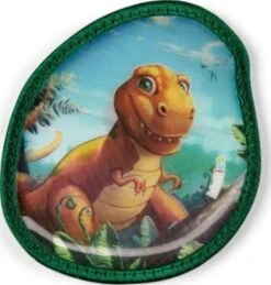 Ergobag Wackel-Klettie Urzeittier