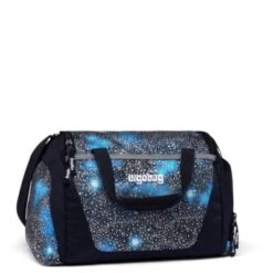 Ergobag Sporttasche Special Bär Anhalter Durch Die Galaxis