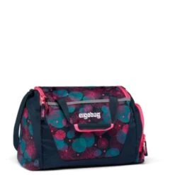 Ergobag Sporttasche Main KorallBär