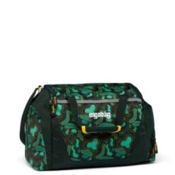 Ergobag Sporttasche Main TriBäratops