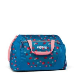 Ergobag Sporttasche Main VoltiBär