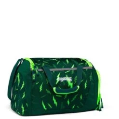 Ergobag Sporttasche Special Bärtastisch