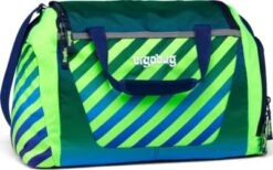 Ergobag Sporttasche Special TruckBär