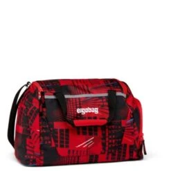 Ergobag Sporttasche Main AlarmBärreitschaft